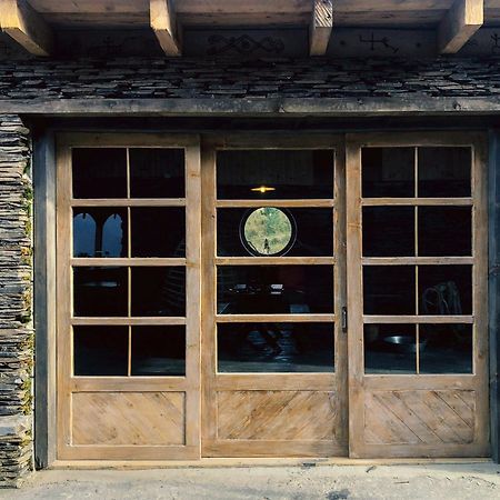 A North Homestay Omalo Exterior photo